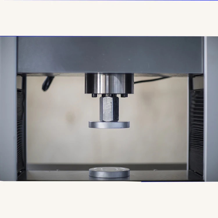 Chuanbai 2ton/3ton/5ton/10ton Digital Display Electronic Universal Testing Machine UTM Machine Maker