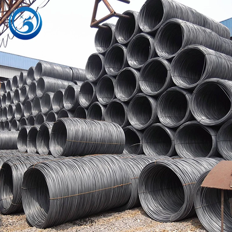 xunzhuo supplier sae 1012 q215 malaysia steel wire rod