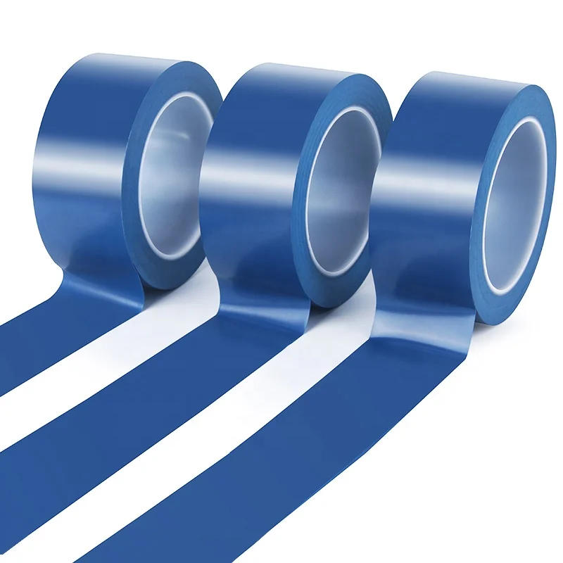 
Waterproof detectable pvc warning barricade floor marking tape 