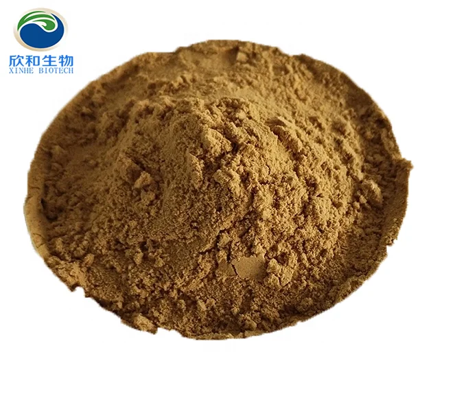 
Schizochytrium Powder with Algae Powder for Fish and Shrimp 