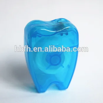 Chinese Manufacturer Mini Tooth Dental Floss