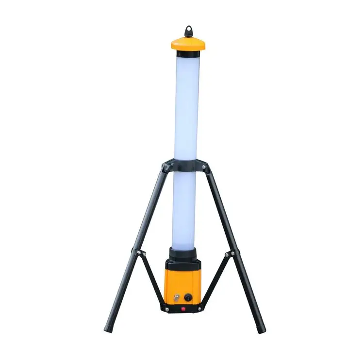 36W Popular Cordless LED Up Light With  Speaker
