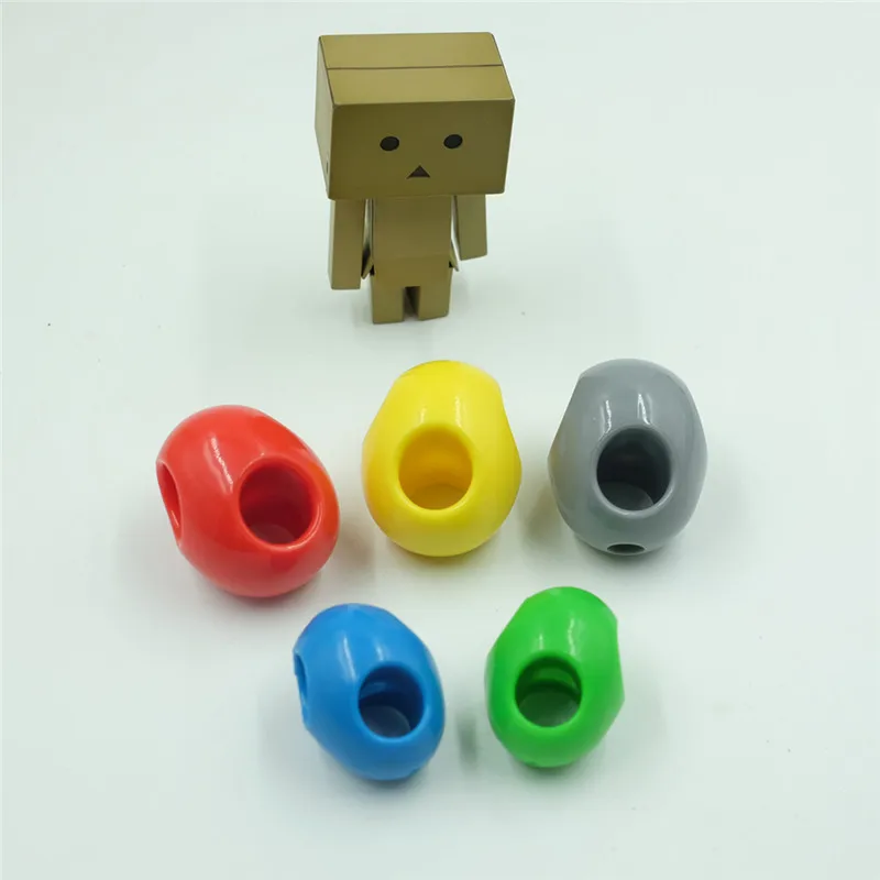 connector cross 16 mm plastic clamp for rope playground joint cross