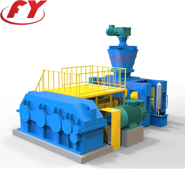 Сухой порошки гранулированной непосредственно, химической/минеральные/удобрения машина