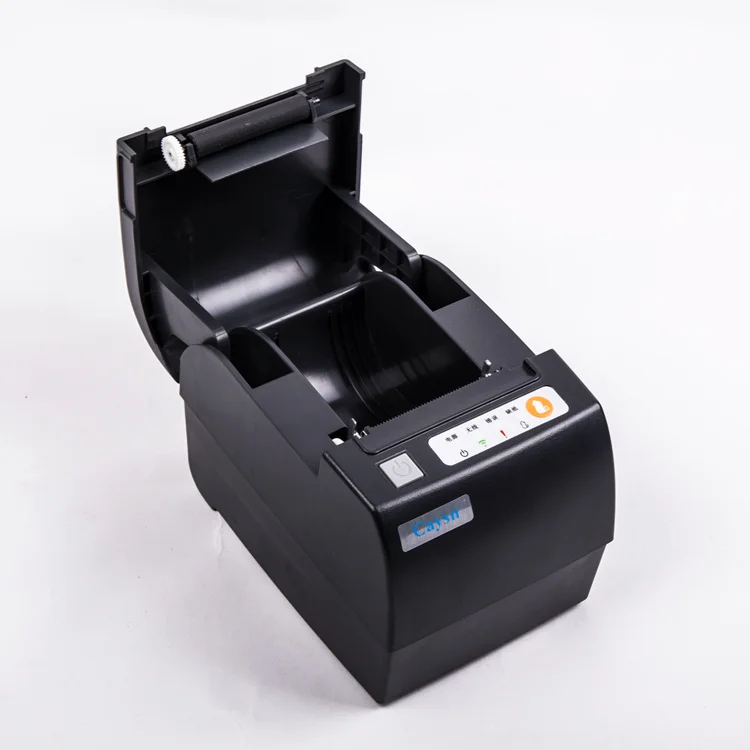 58mm thermal receipt  printer 2inch bluetooth  pos thermal printer
