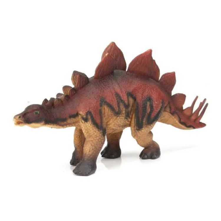 ICTI approved factory shark toy large dinosaur toys