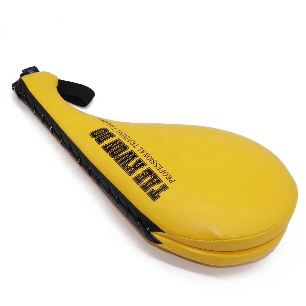Taekwondo kicking target/Kicking Pad,martial arts taekwondo training Target equipment