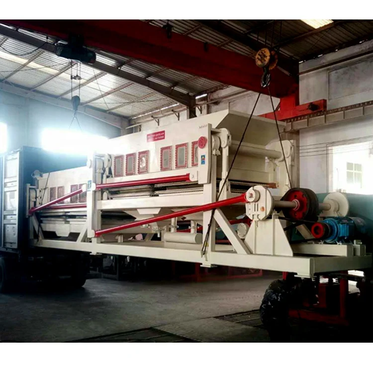 XD8-4 New Design ore jigging gold mining machinery price from China