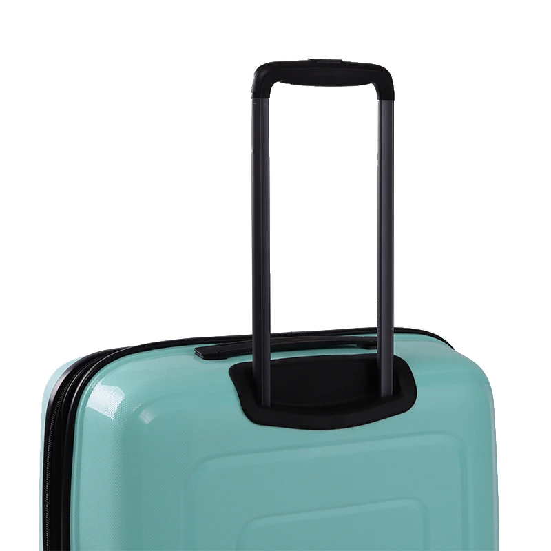 
2021 New arrival fashion style promotional other luggage & trolley travel bag case 