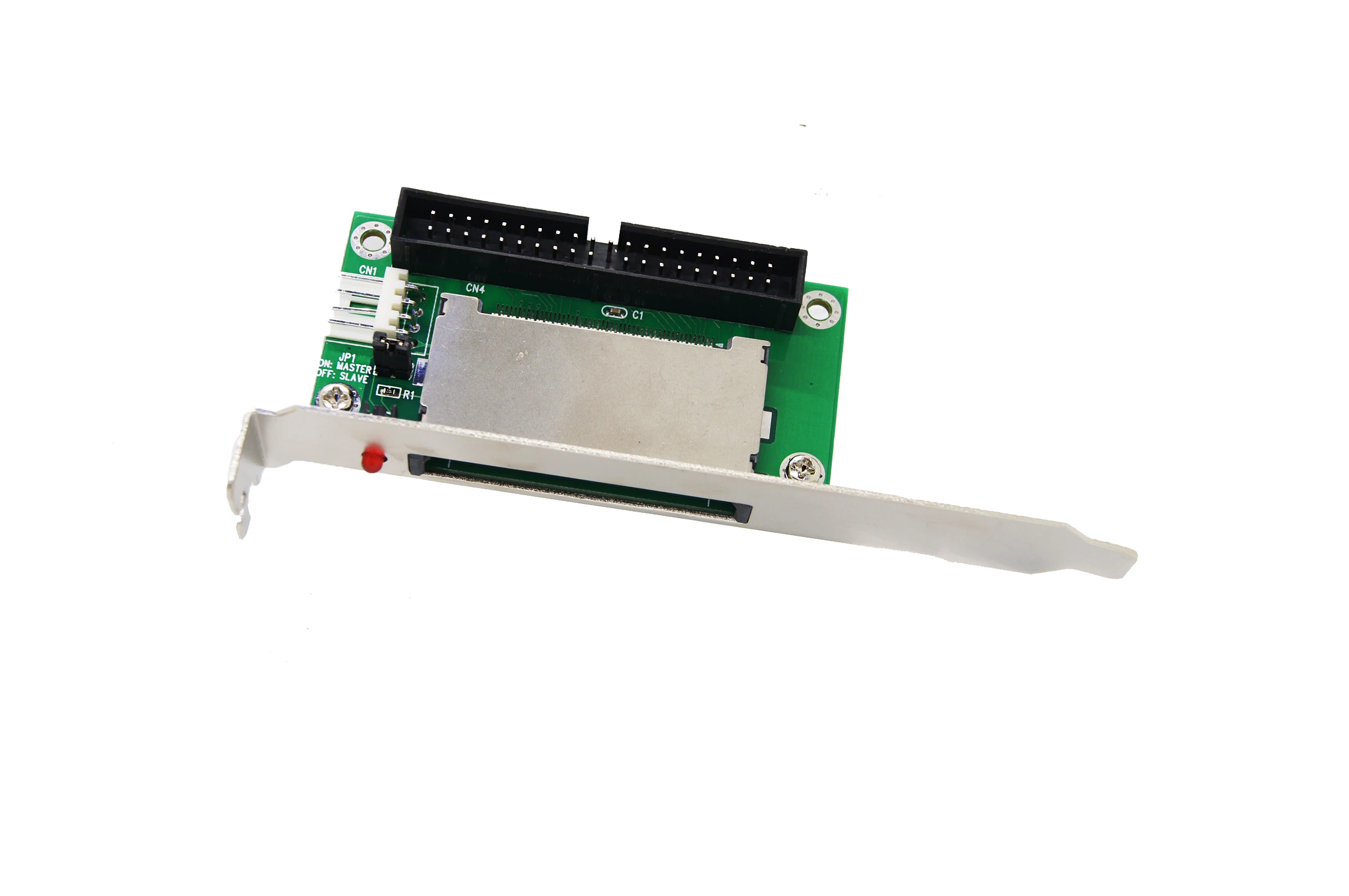 Desktop 3.5 IDE with Bezel CF to 40pin IDE Adapter Card