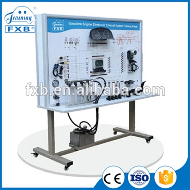 Электронная система управления топливом двигателя (EFI) Smart Board/автомобильный двигатель