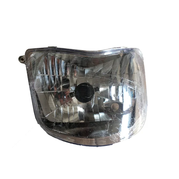 motorcycle head light spare parts for BAJAJ BOXER CT100 (62103631351)