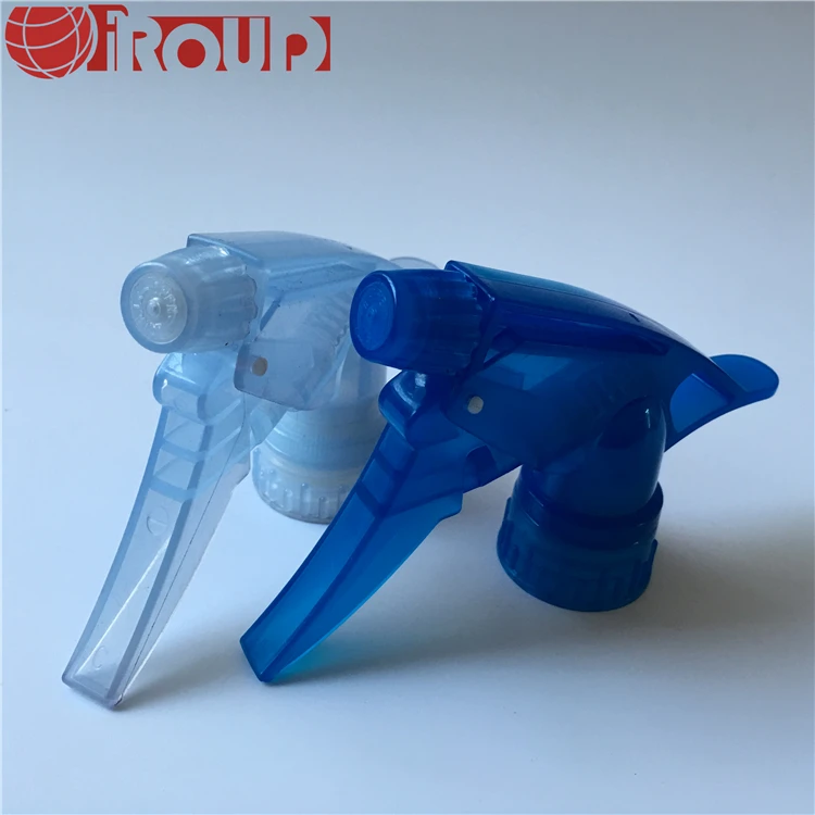 28/400 plastic garden sprayer gun