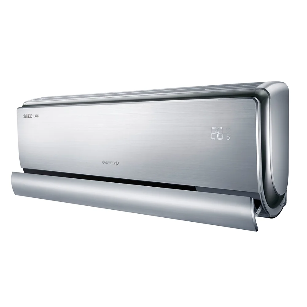 Gree Wall-mounted Type Residential Air Conditioner U-Crown I