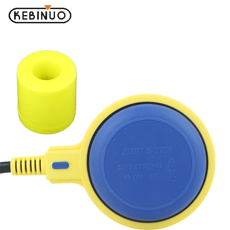 12 В в магнитный регулятор уровня воды поплавковый выключатель