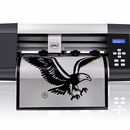 High precision MK330 desktop mini vinyl cutter at factory price