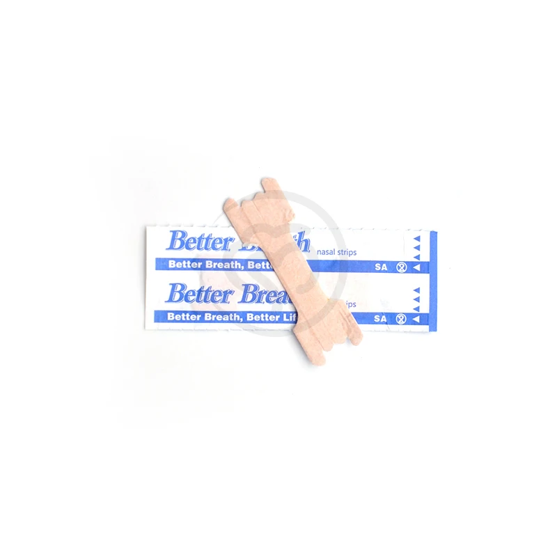 
Stop Nasal Snoring Strips Bands Help Breathe Well Better Anti Snore 