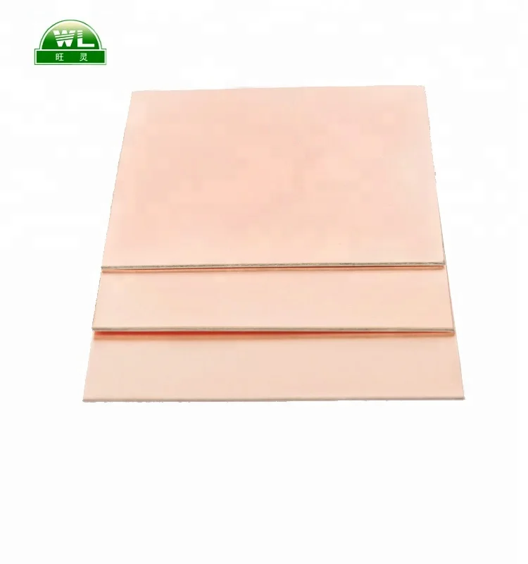 High permittivity 1.016mm ptfe copper clad laminates and filler with the Nano-ceramic for PCBs (F4BTM338) ptfe ccl materials