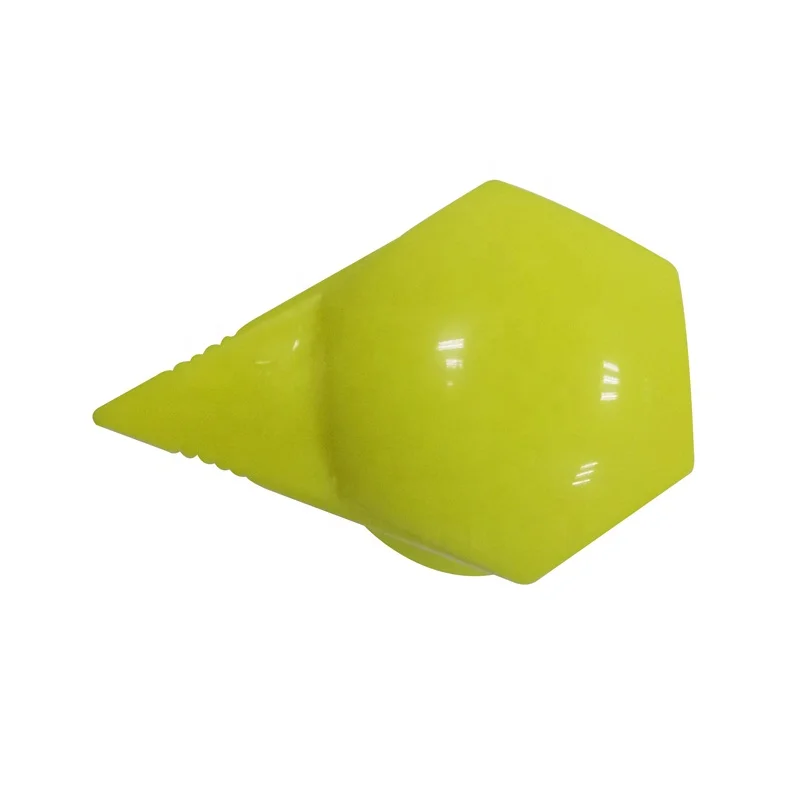 Durable Cap type Wheel Nut Indicators for truck