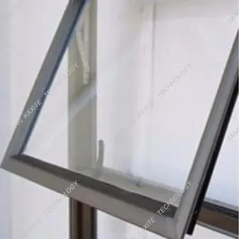 Теплоизоляционный профиль для дверей и окон из алюминиевого сплава