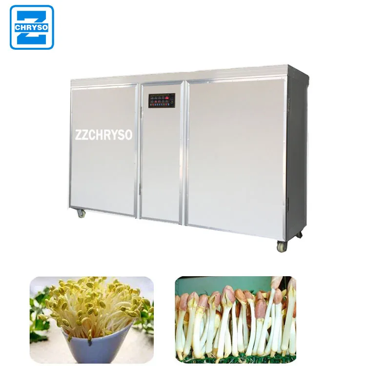 Машина для проращивания фасоля/Соевых бобов