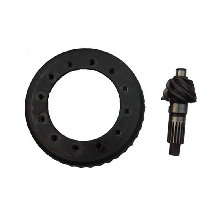 Корона и шестерня PS120 6/40 Для Fuso Canter