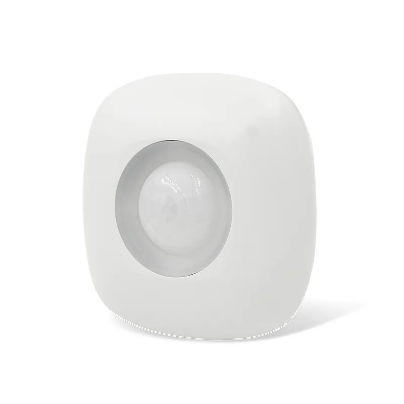 ZWAVE pir motion detector sensor is immune to animals that can compatible with smartthings