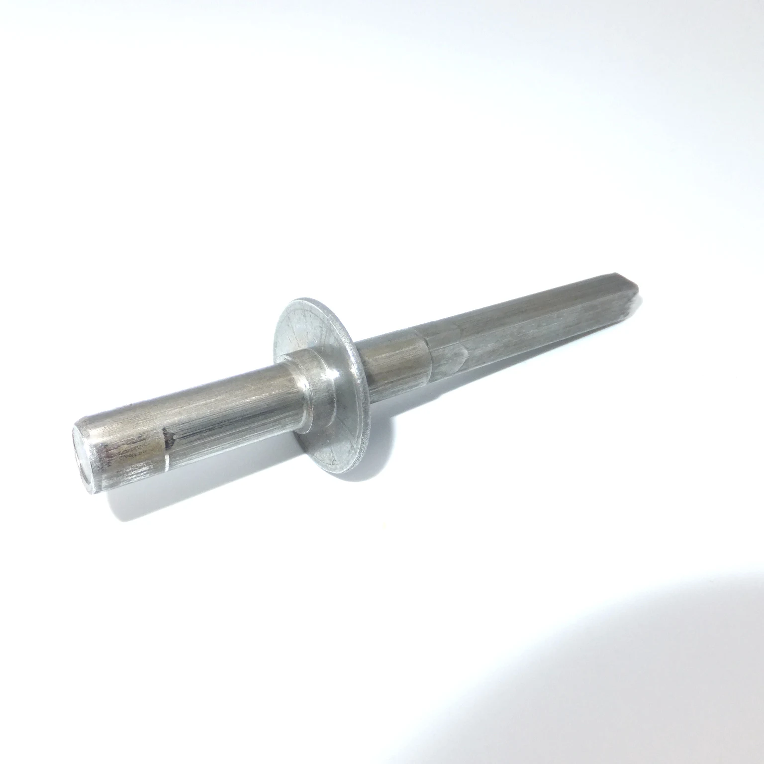 Hardware Material OEM Zinc Plated Stainless Steel Bolt