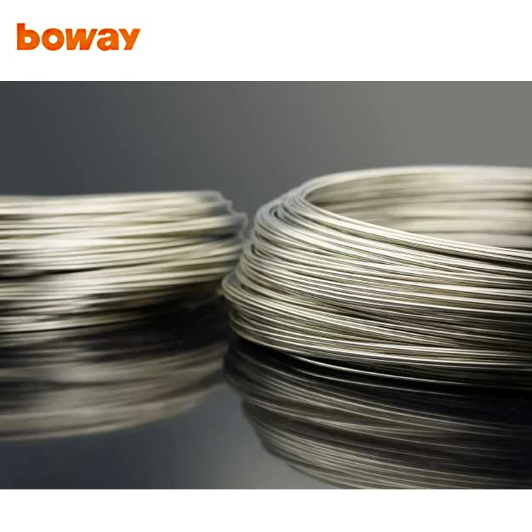 HIGH INTENSITY ANTI-CORROSION C70600, C74500 CUNI ALLOY NSCRAP COPPER WIRE METER WIRE