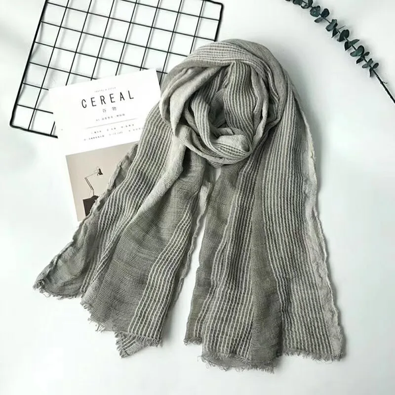 
Rulan 2021 soft touch normal size Yiwu market acrylic scarf 