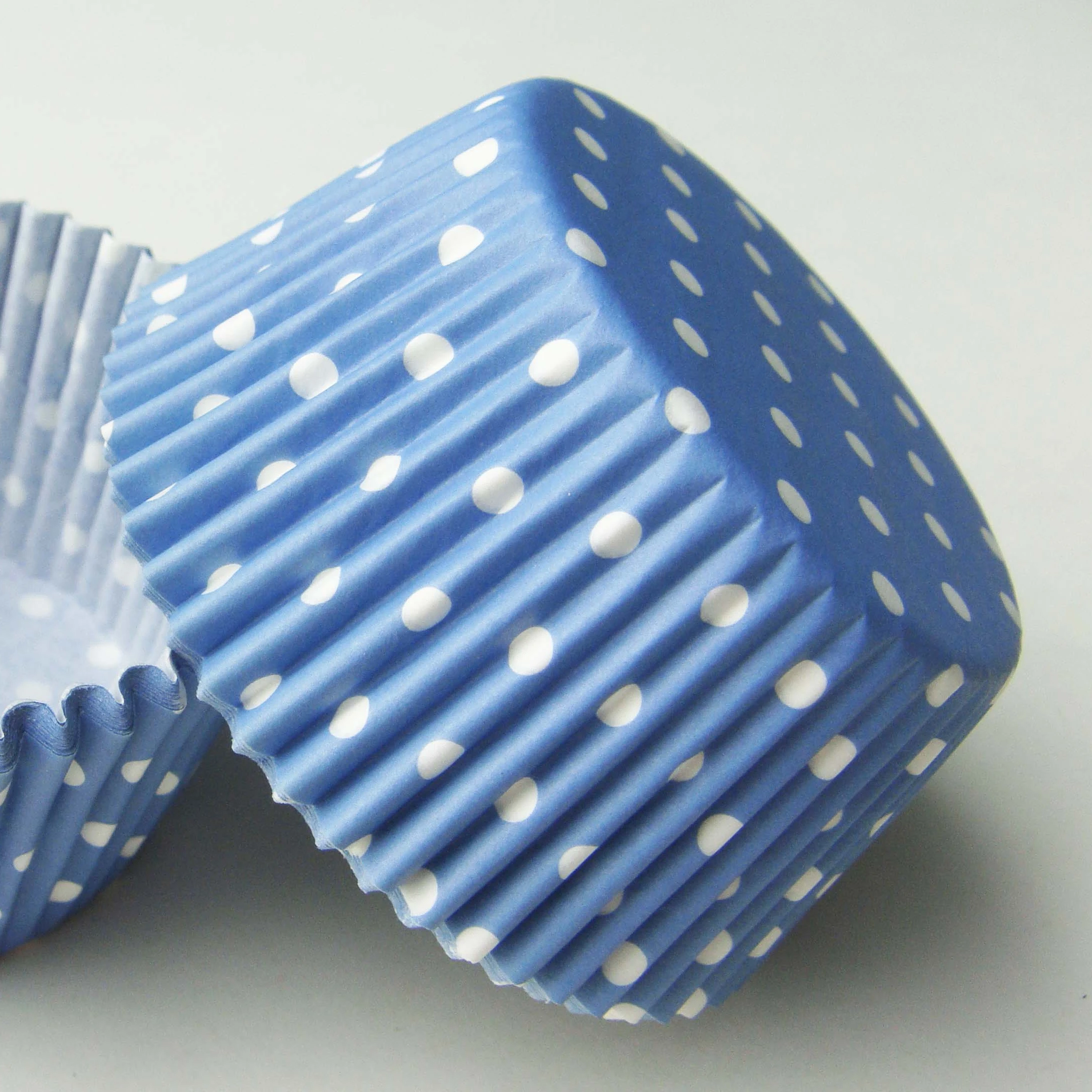 Colorful  Designs Cupcake Paper Baking Cups for Homemade DIY Cake