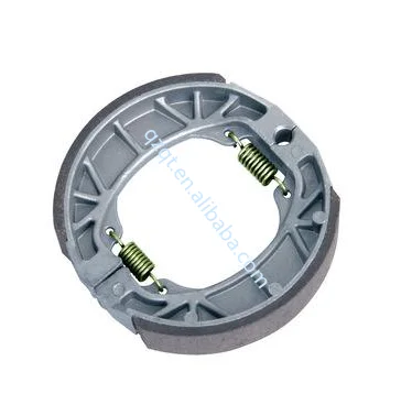 
Hot Sell CG125 Motorcycle Brake Shoe In Pakistan 