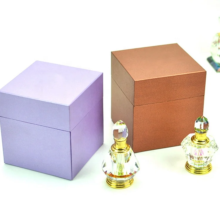 50ml 30ml 25ml perfume gift sets high quality perfume box luxury gift paper box