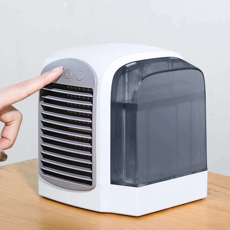 Best desktop usb portable air conditioner water cooler mini fan