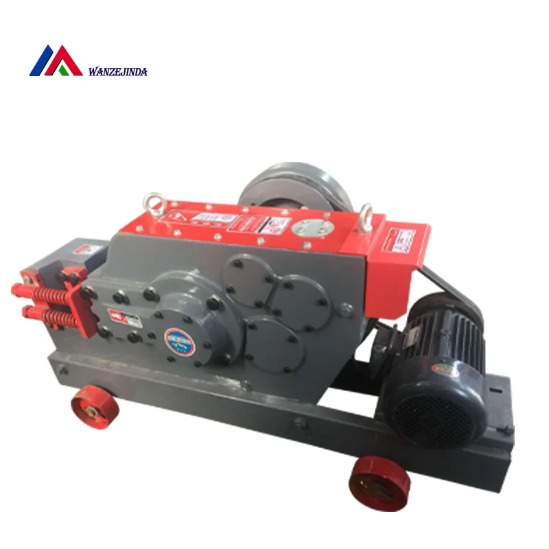 
Reinforcing steel bar cutting machine steel flat bar cutter price reinforcing steel bar cutting machine 