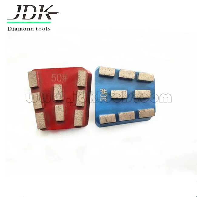 Diamond Metal Bond Abrasive Frankfurt For Grinding Marble/Granite