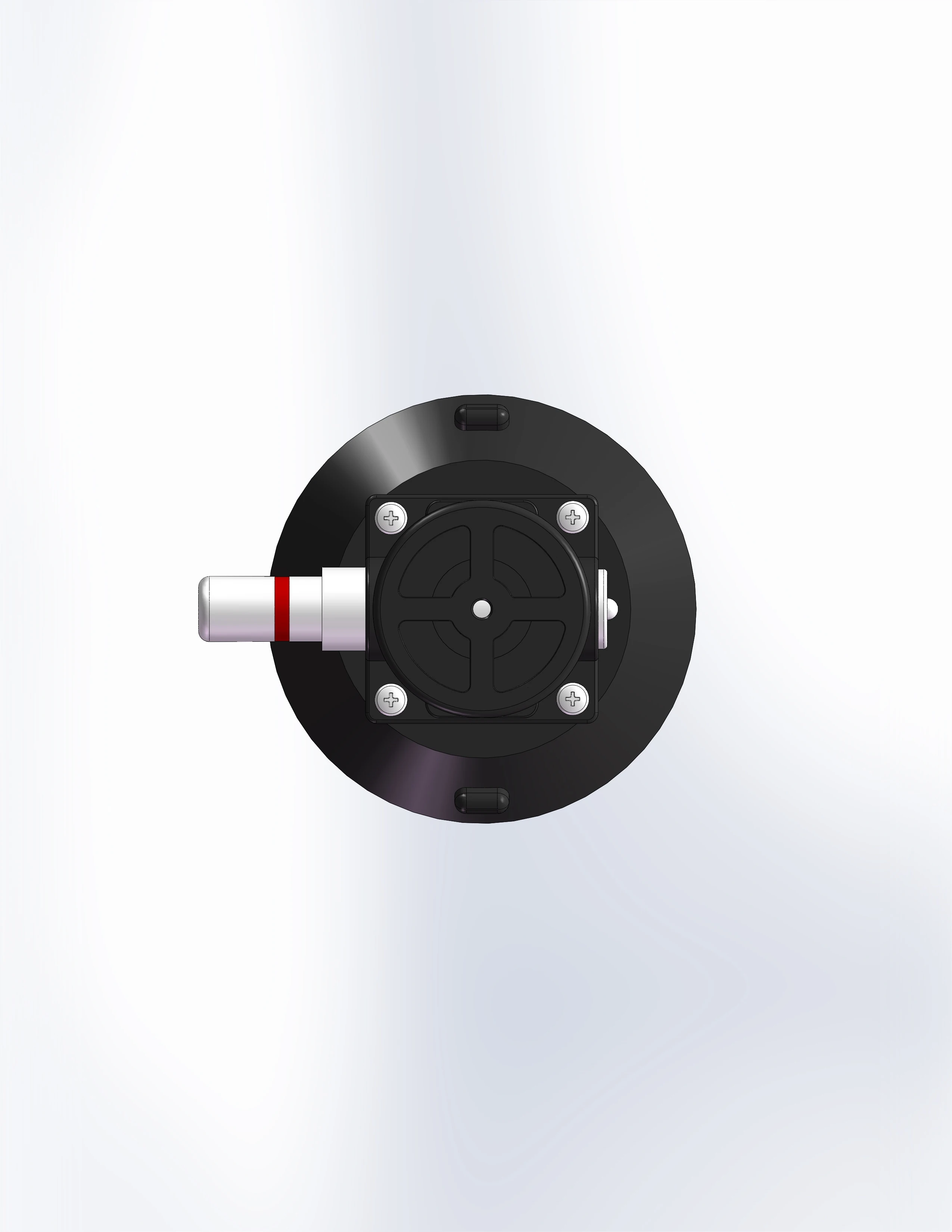 Ручные инструменты-ручной насос с присоской HPS150 --- ручная присоска в наличии