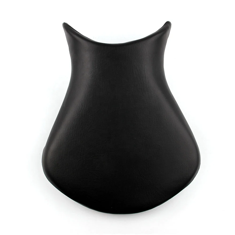 Motorcycle Parts Front Seat Cover Cowl Cushion Leather Pillow Pad For Kawasaki ZX6R ZX-6R ZX 6R 07-08 2007-2008