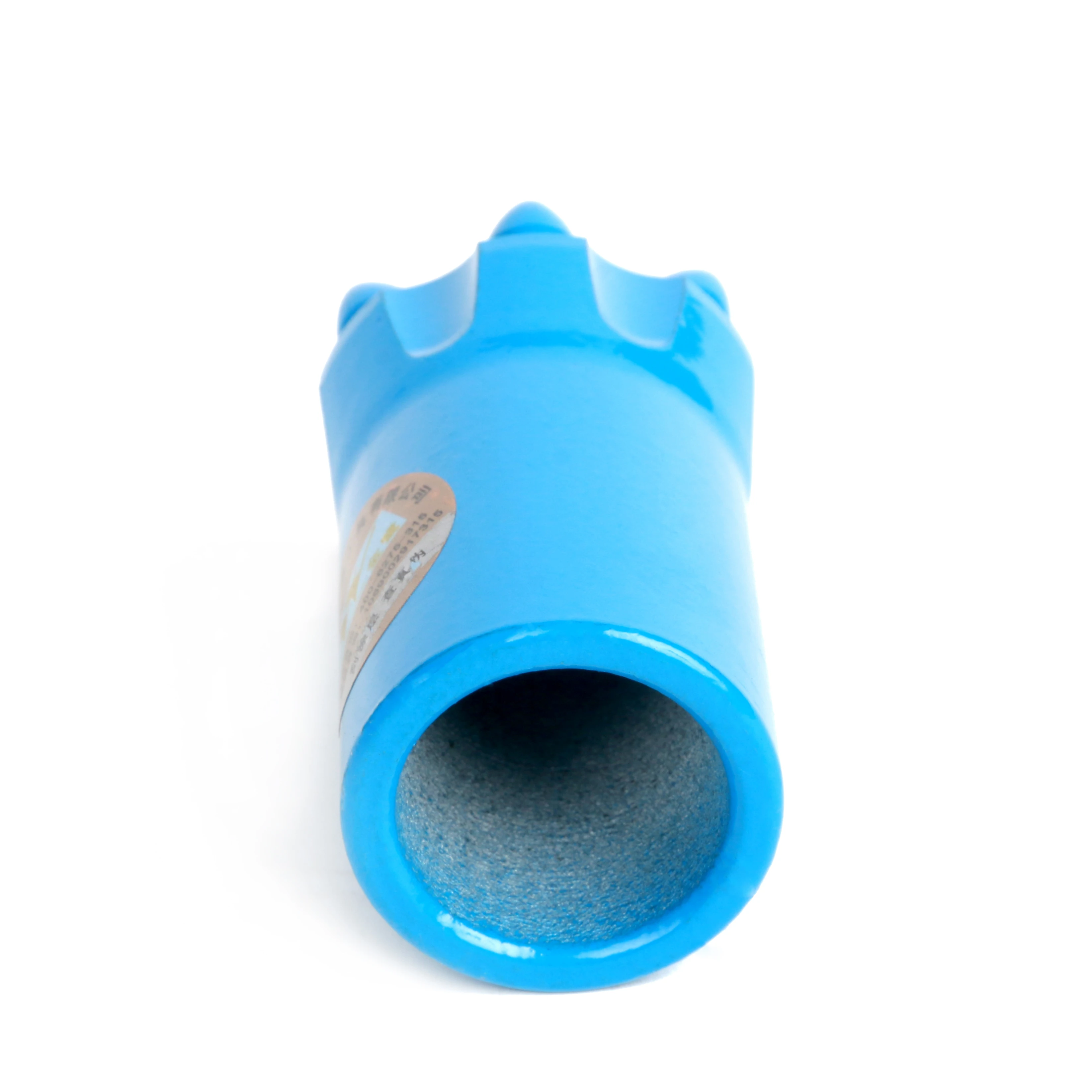 Expert in drilling engin Hot Selling R32 Anchor Button Bit for Tunneling rock drilling bits Drilling tool making