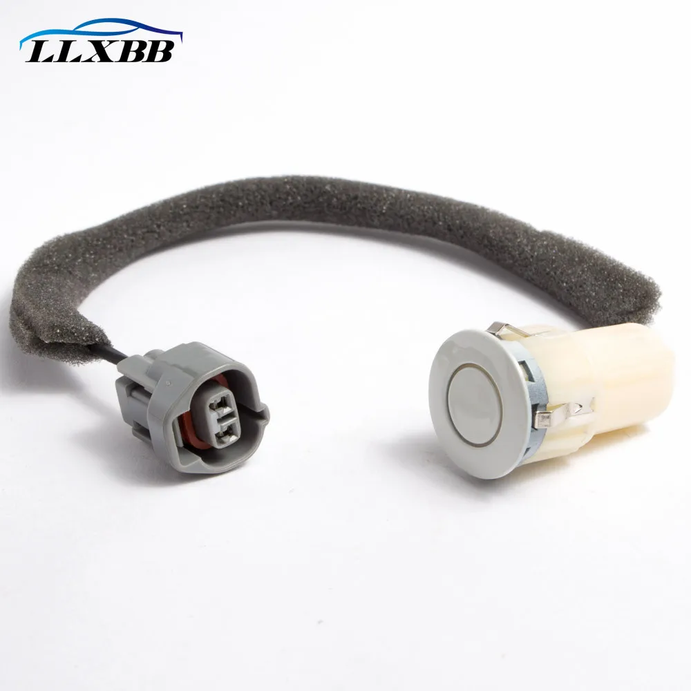 PDC Parking Sensor Bumper Reverse Radar Detector 89341-YY040 For Toyota Rav4 89341-YY040-A0 89341-YY040-B0