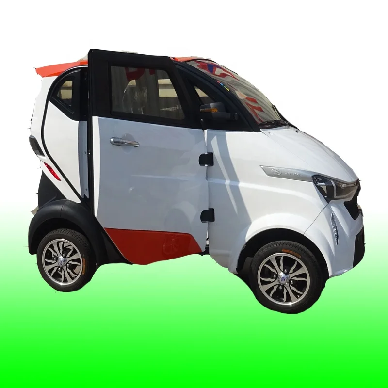 Мини-электромобиль для пожилых людей по самой низкой цене