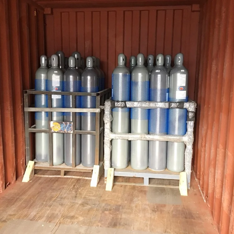 
Electronic Grade Factory Direct Sale High Purity 99.999% Boron Trichloride Gas bcl3 With 40L 47L Cylinders 