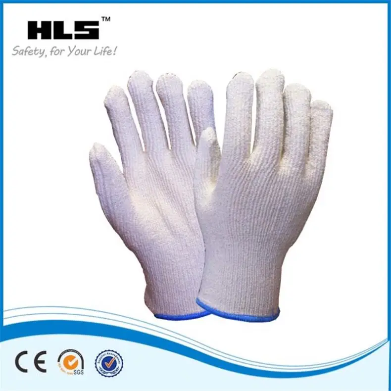 Китай безопасности рабочие перчатки Теплоизоляция перчатки