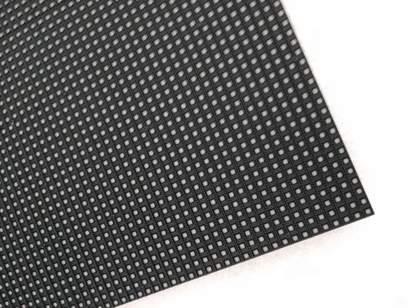 Indoor full color SMD2121 P4.81 led TV advertising video wall led display module billboard