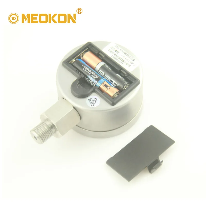 Батарейным питанием цифровой co2 гидравлическое давление воздуха датчик