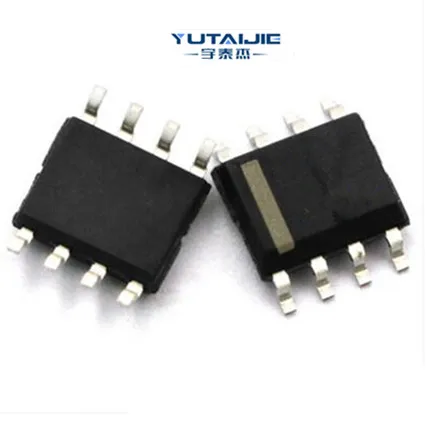 DAC Operational Amplifier RF amplifier IC TL022CD TL022 SOP-8 Sell like hot cakes chips