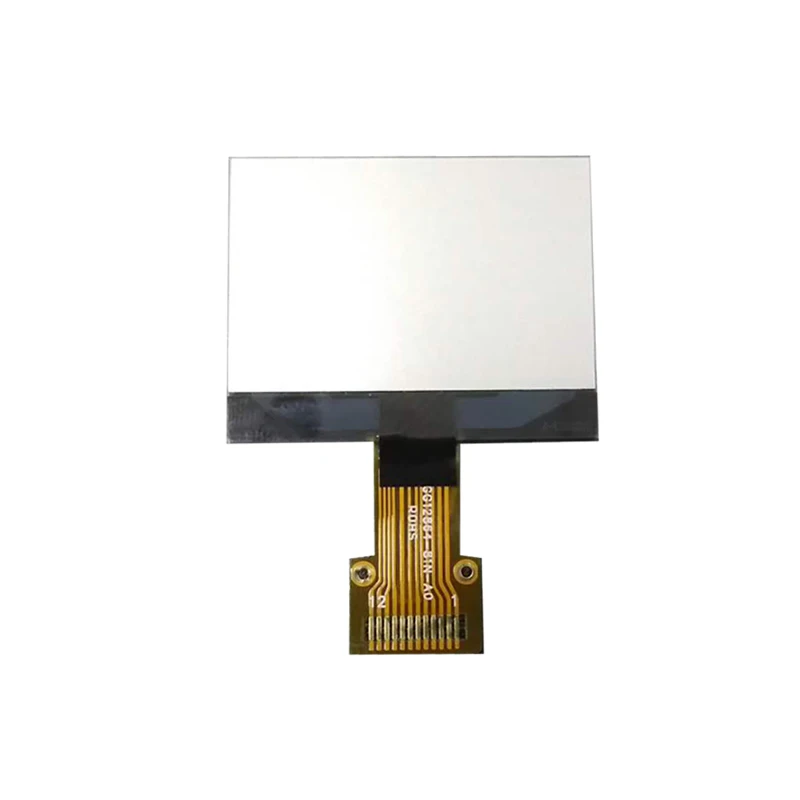 128X64 cog graphic lcd module