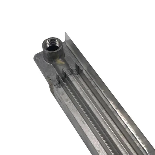 
1026 Best-selling central heating aluminium radiator for home radiators of systems of heating aluminum radiator EFS 85AA/1800 