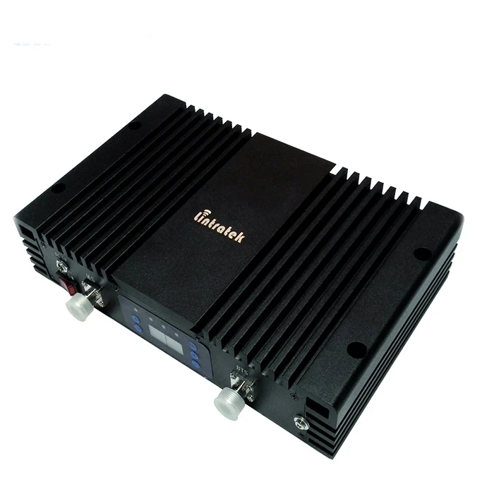 DCS 1800 мГц двухполосный усилитель сигнала мобильного телефона г G 4G lintratek повторителя