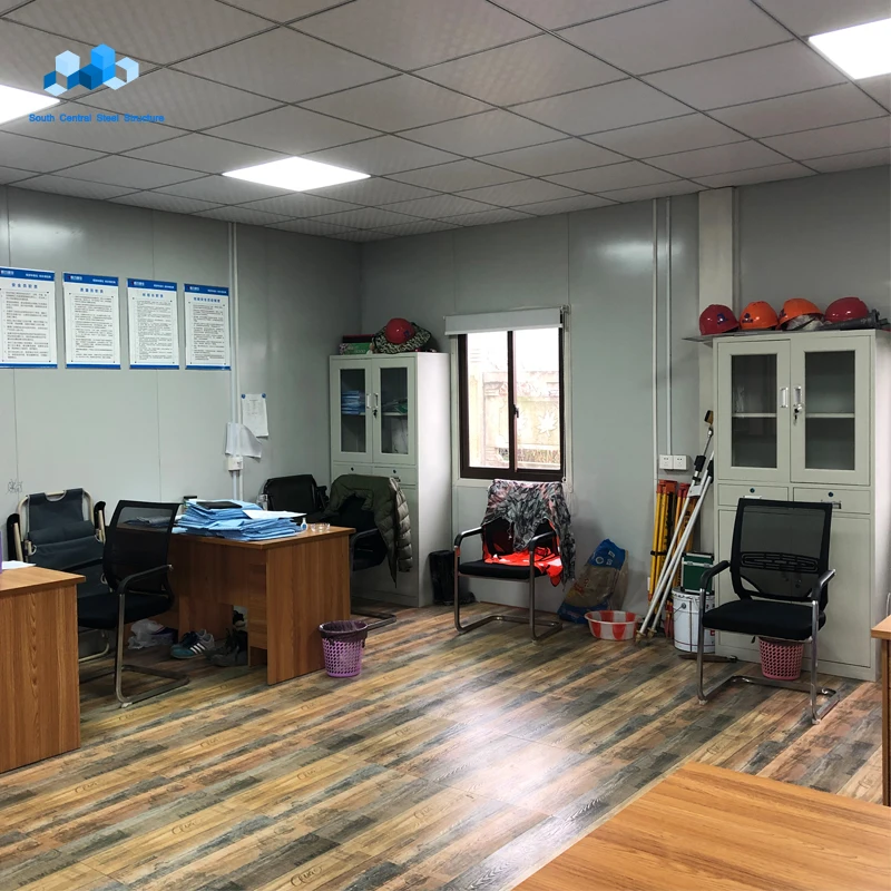 cheap tiny prefab a frame steel duplex prefabricated house kits